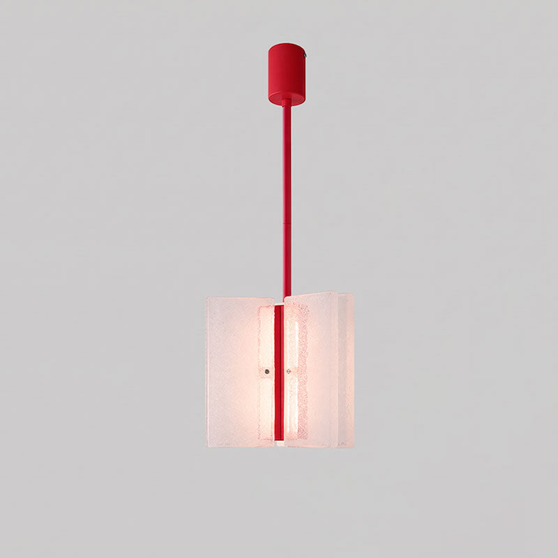 Juno Textured Pendant Light