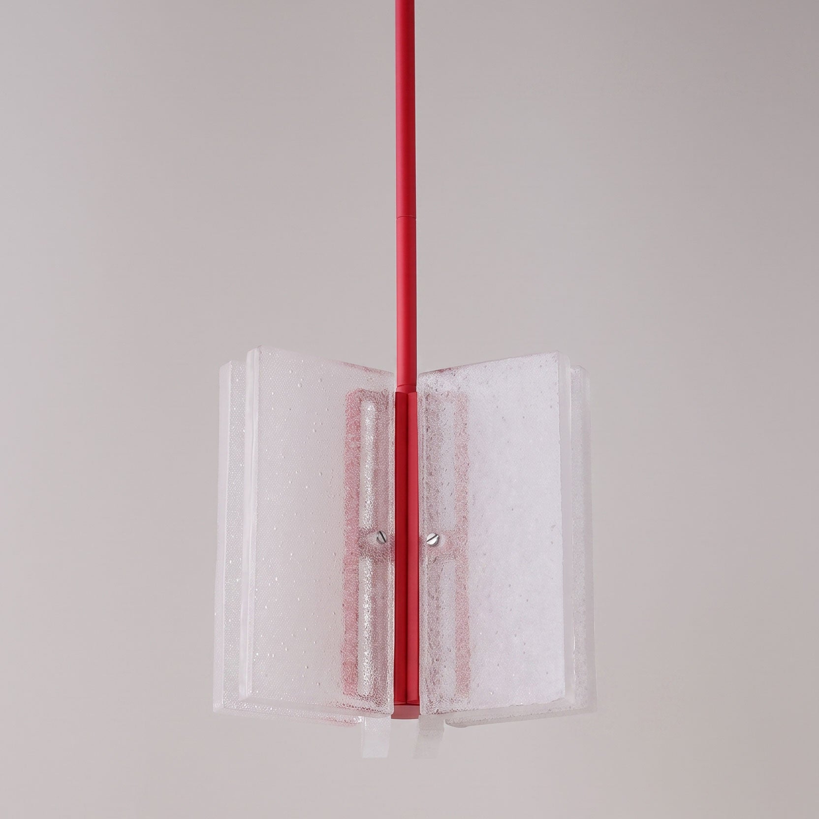 Juno Textured Pendant Light