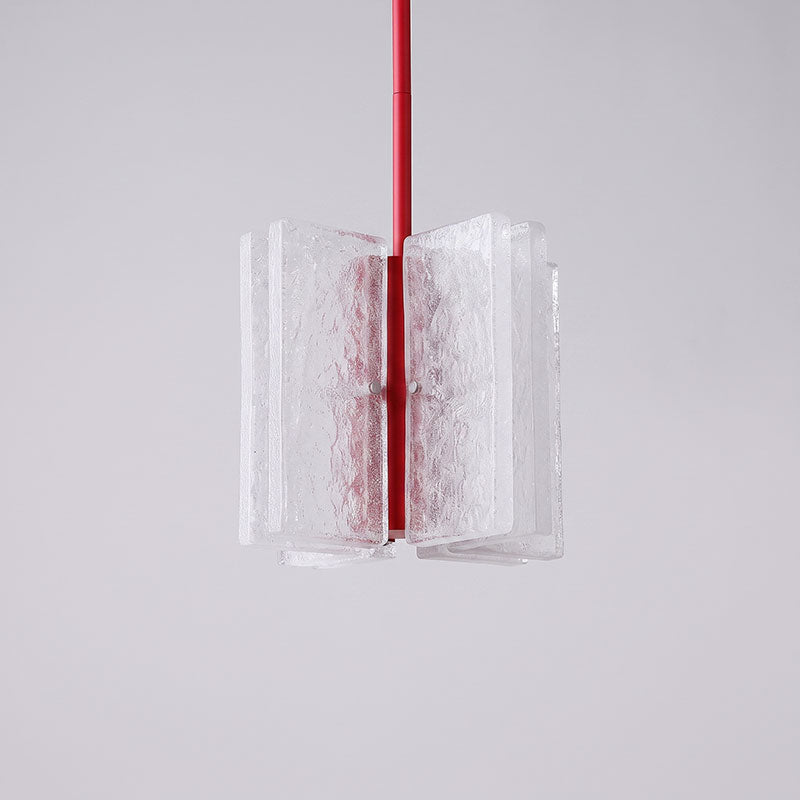 Juno Textured Pendant Light