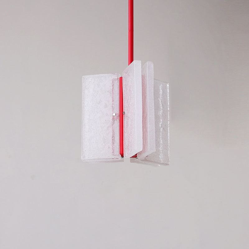 Juno Textured Pendant Light