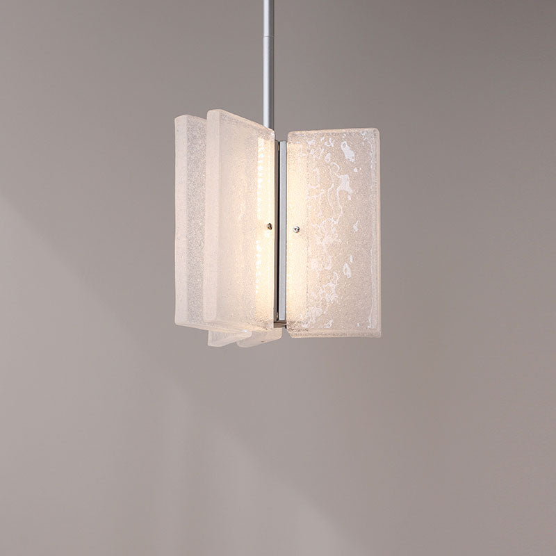 Juno Textured Pendant Light
