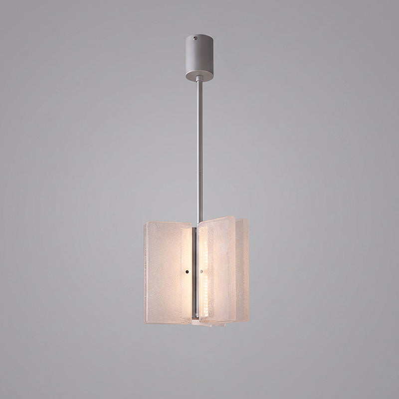 Juno Textured Pendant Light