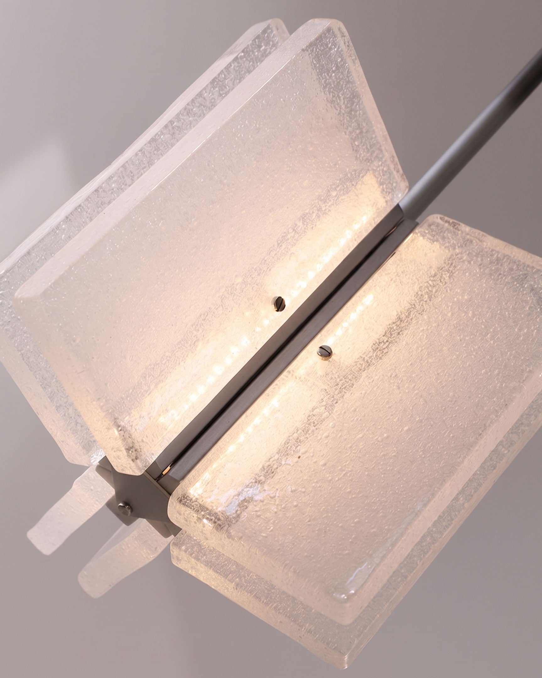 Juno Textured Pendant Light