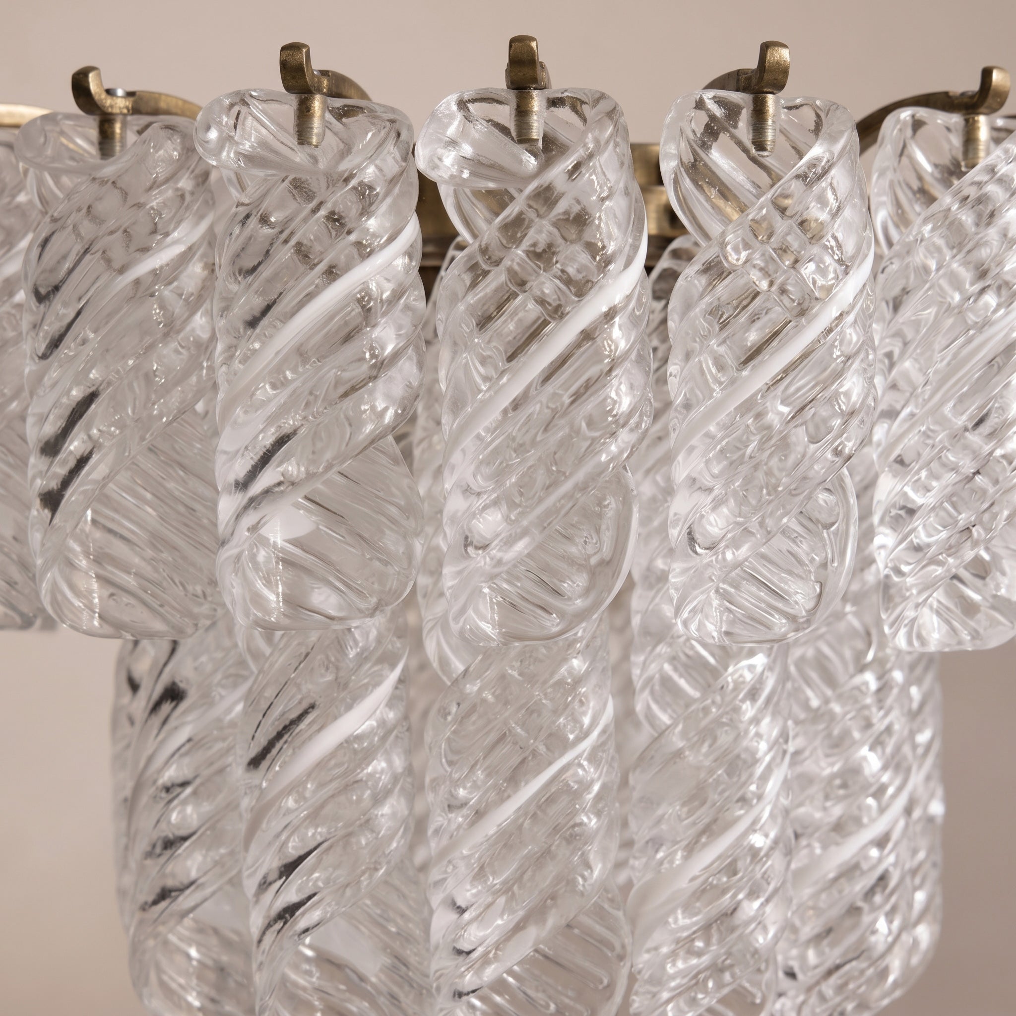 Kaelen Tiered Chandelier