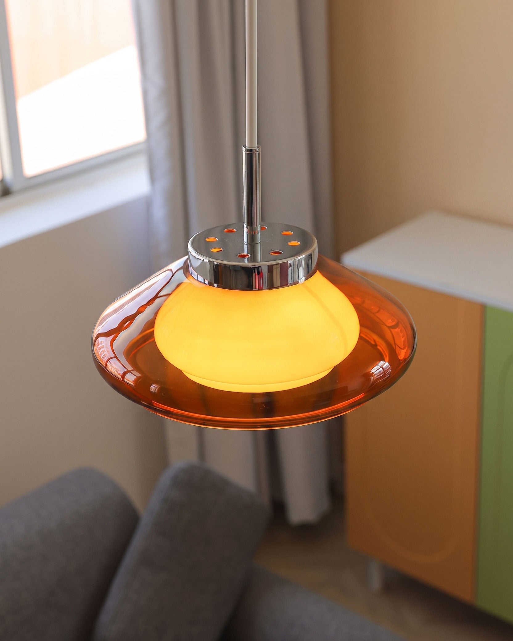 Keaton Pendant Light