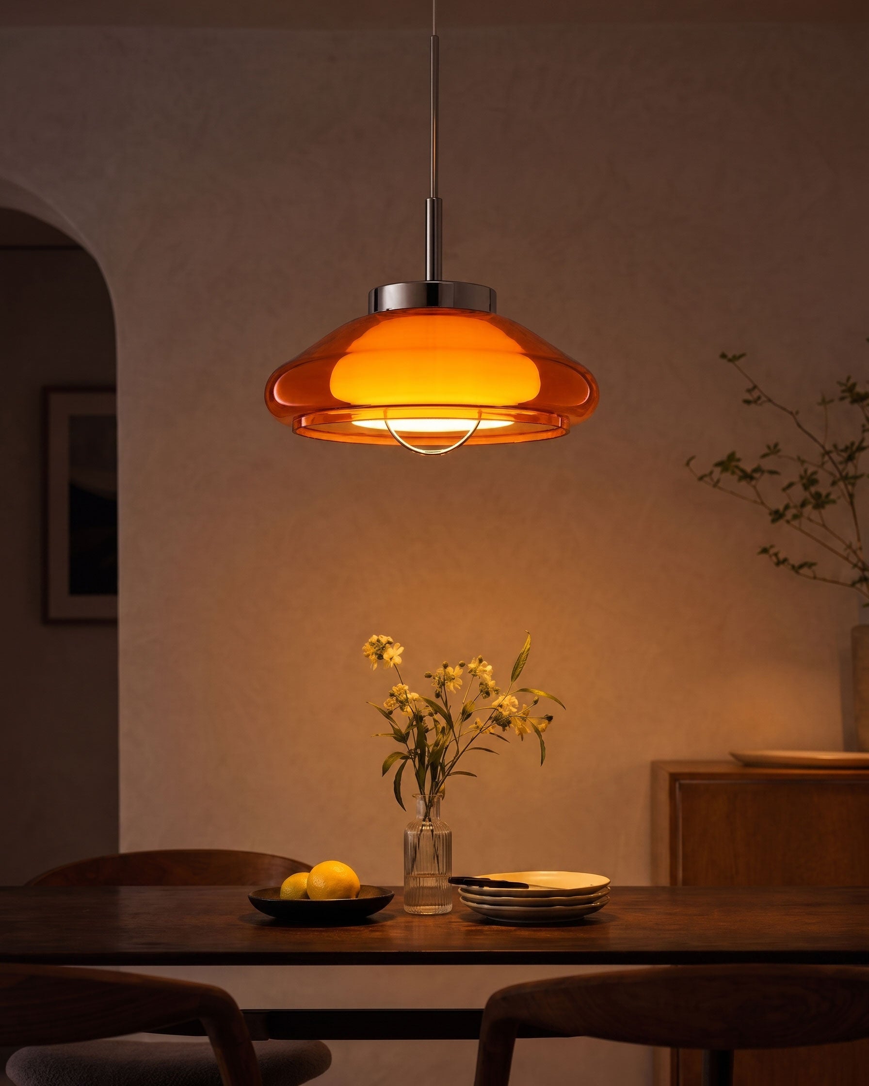 Keaton Pendant Light