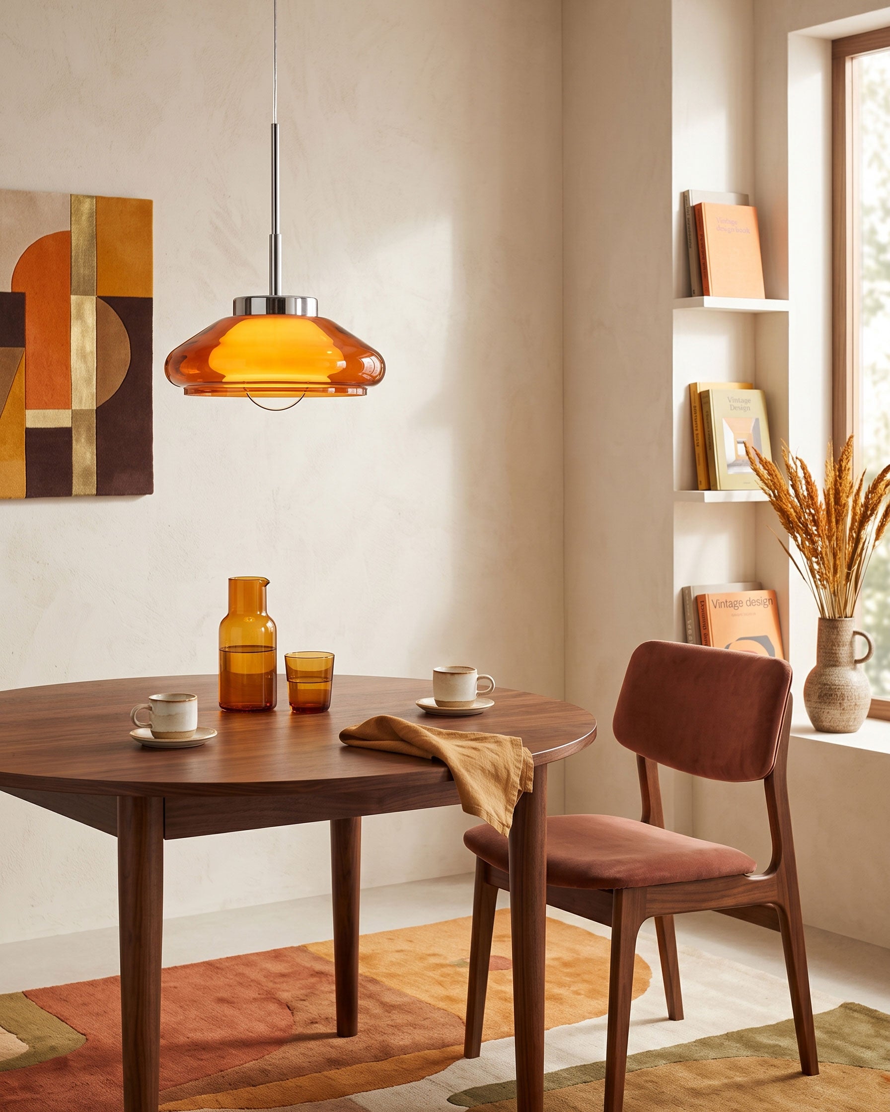Keaton Pendant Light
