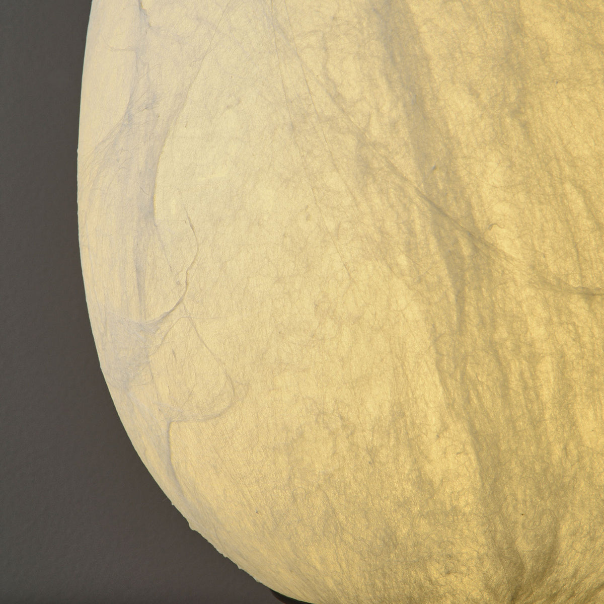Keir Mulberry Silk Table Lamp
