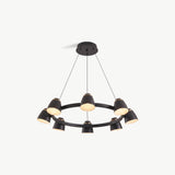 Kellan Lampadario Multi-Luce