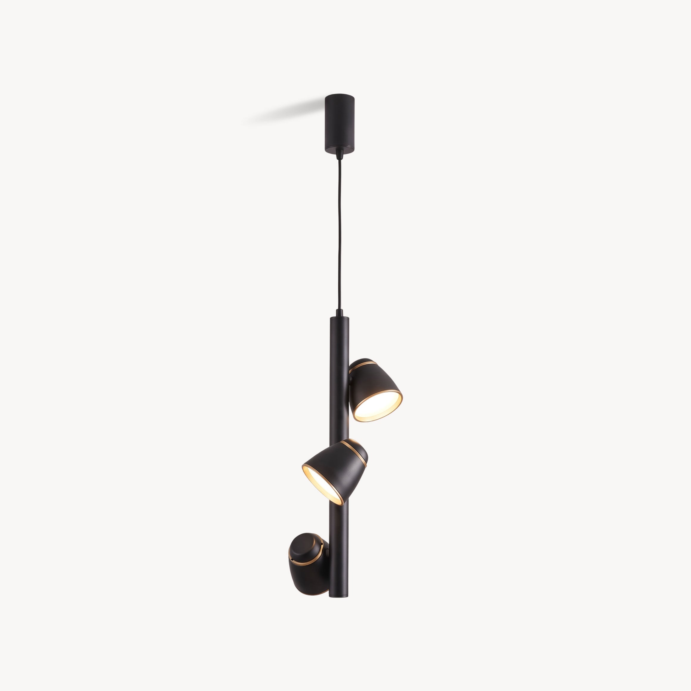 Rayonshine Kellan Multi-Light Pendant Light — Kitchen Island Lighting
