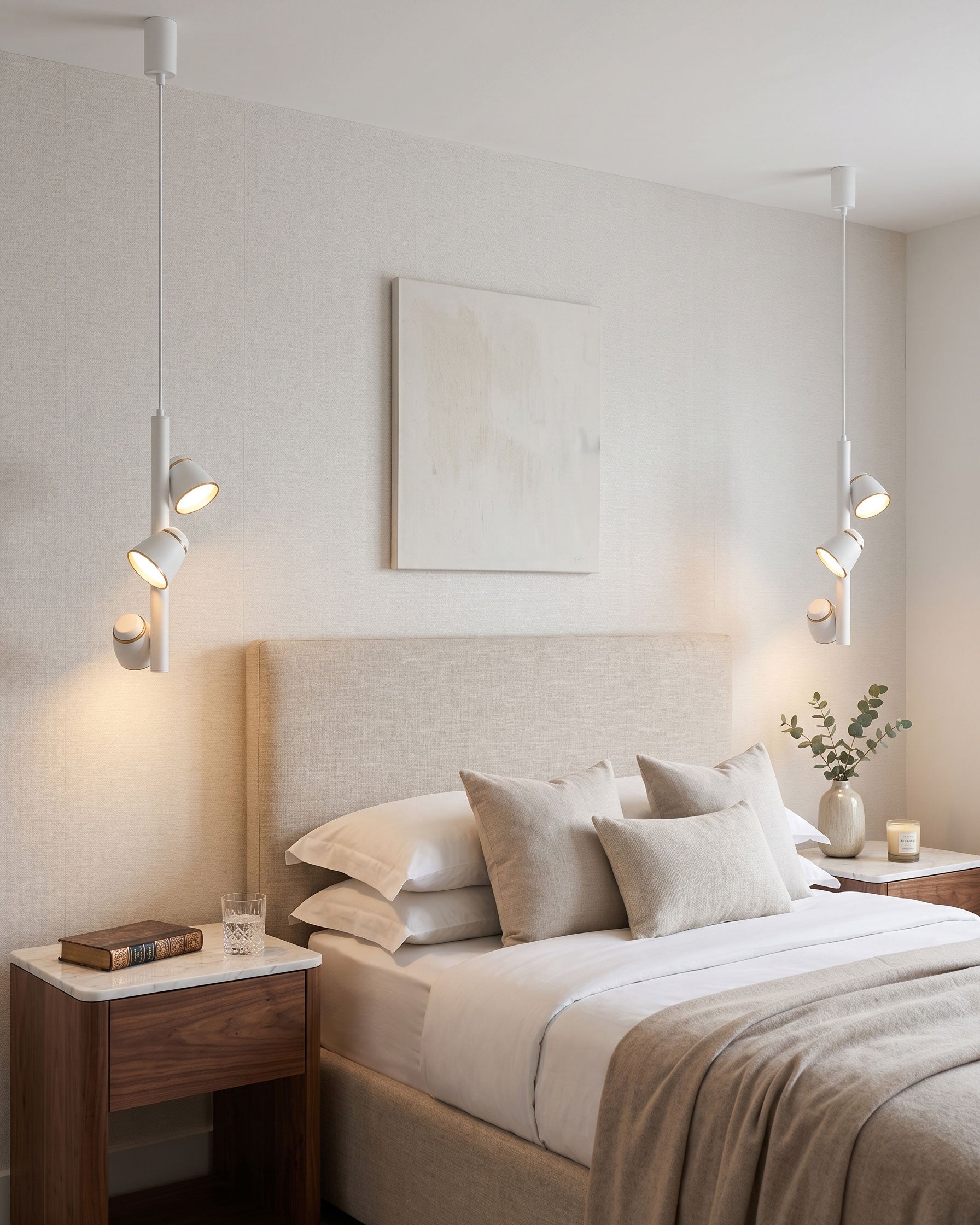 Rayonshine Kellan Multi-Light Pendant Light — Detail View 24