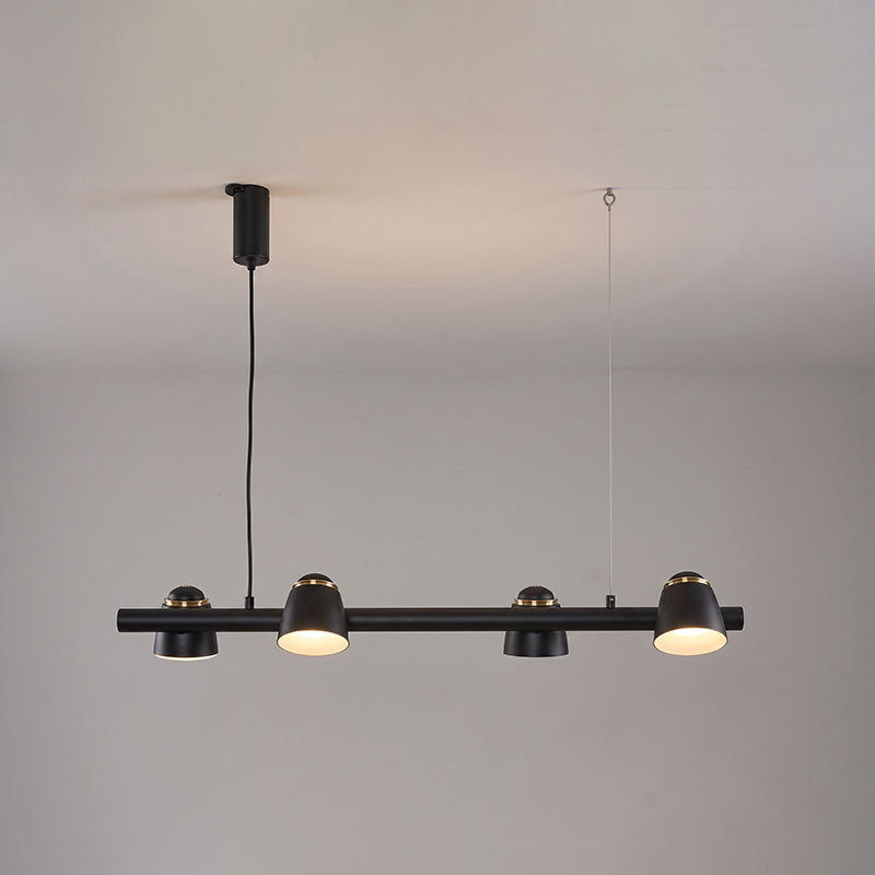 Rayonshine Kellan Multi-Light Pendant Light — Detail View 27