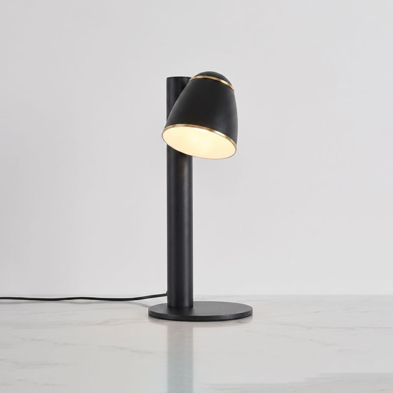 Rayonshine Kellan Multi-Light Table Lamp — Detail View 19