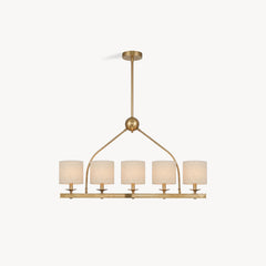Kendrick Linear Chandelier