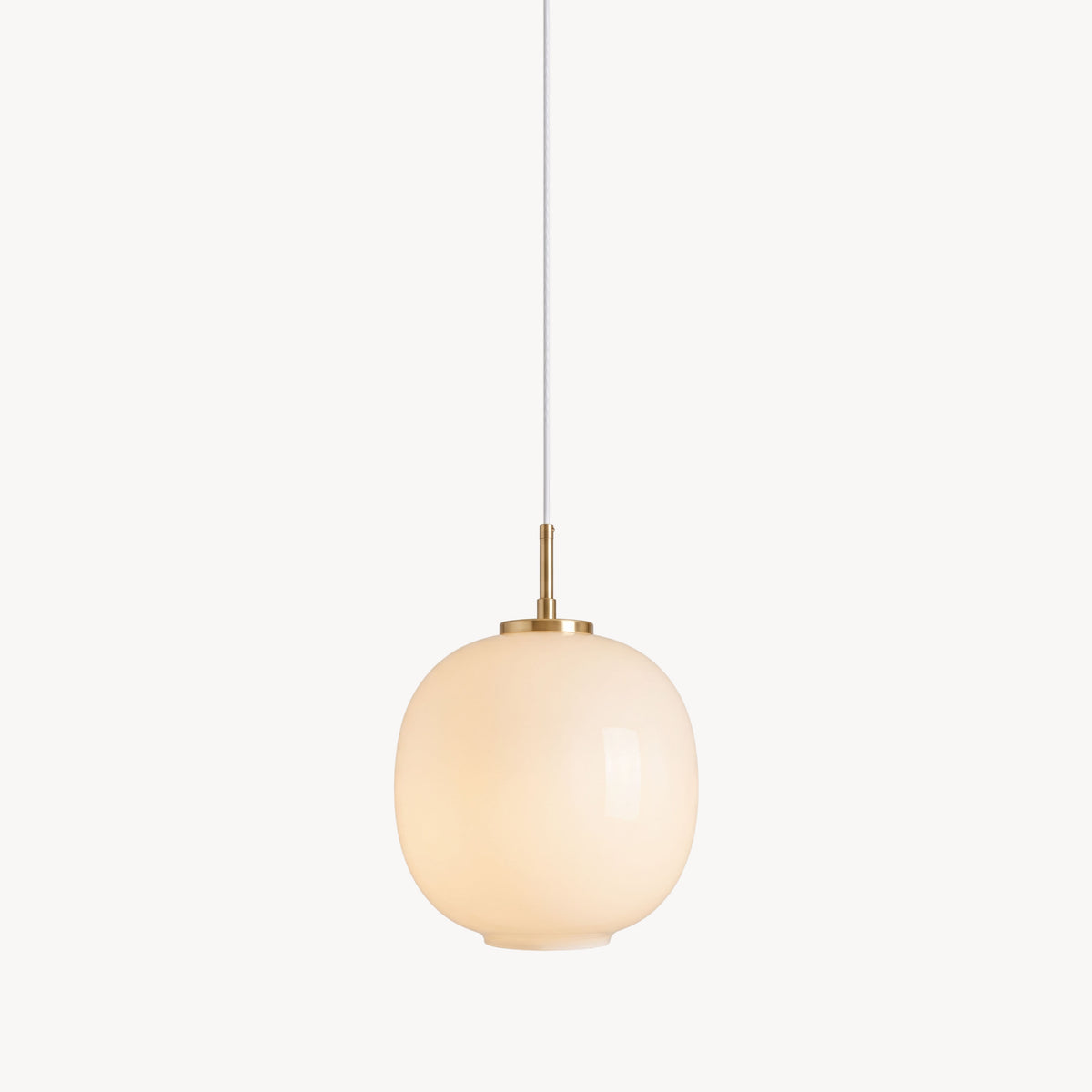 Kester Opal Pendant Light