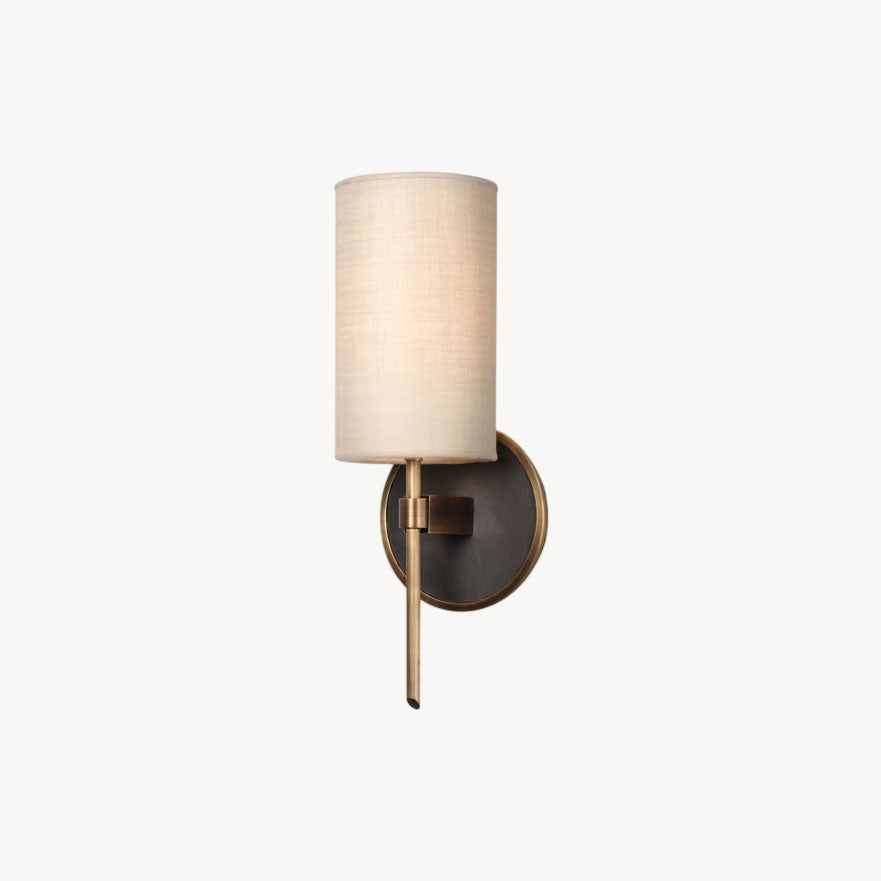 Kieran Slim Tail Wall Sconce