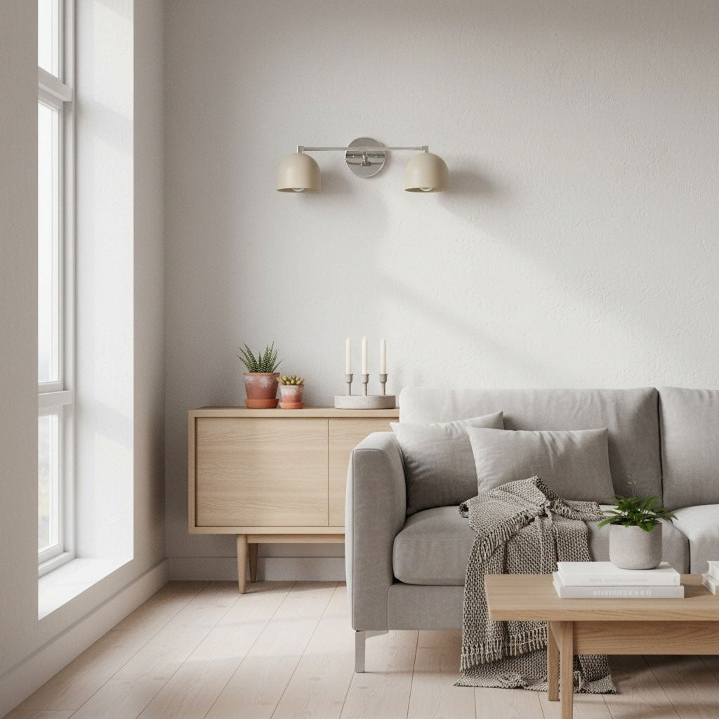 Kipton Wall Sconce