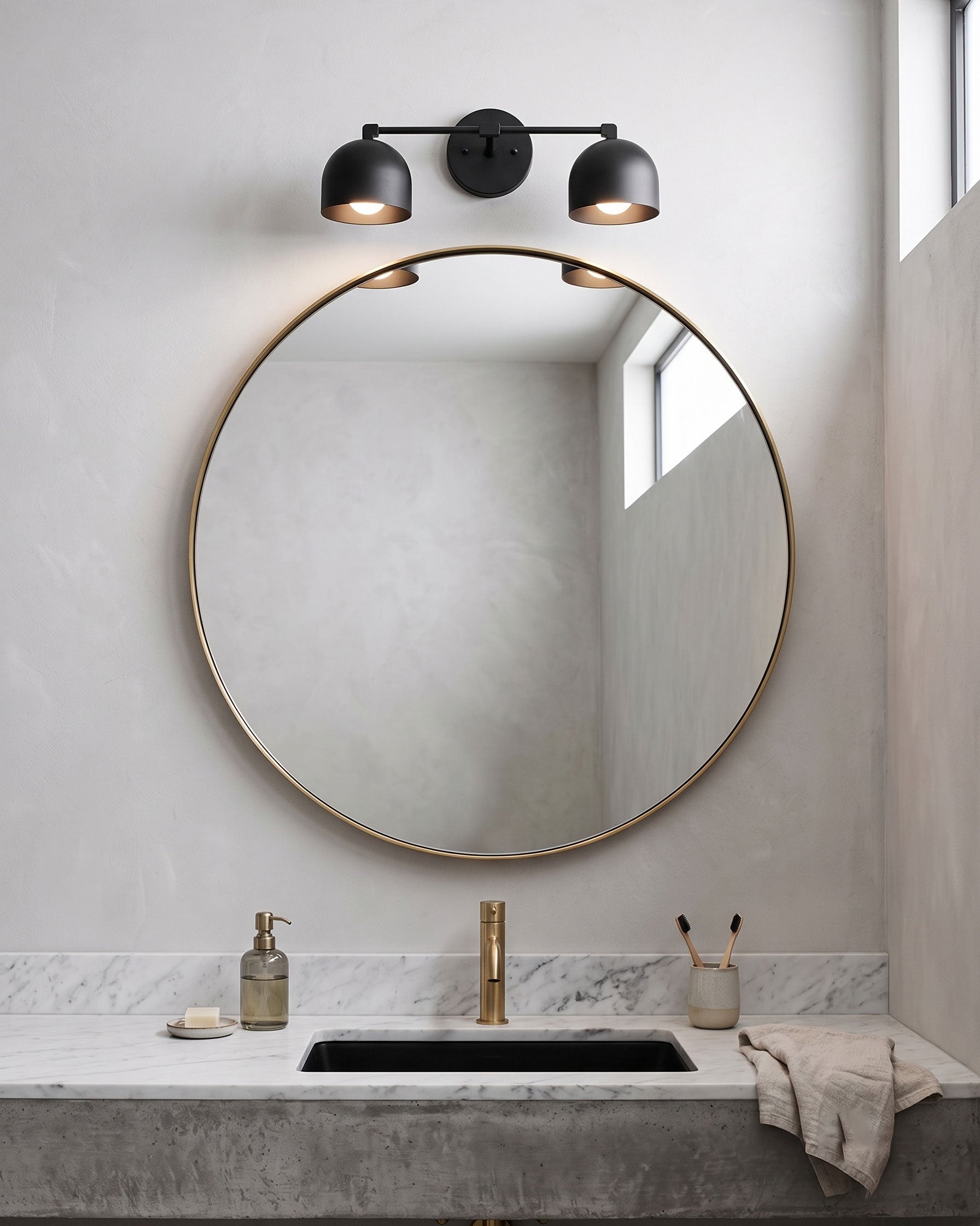 Kipton Wall Sconce