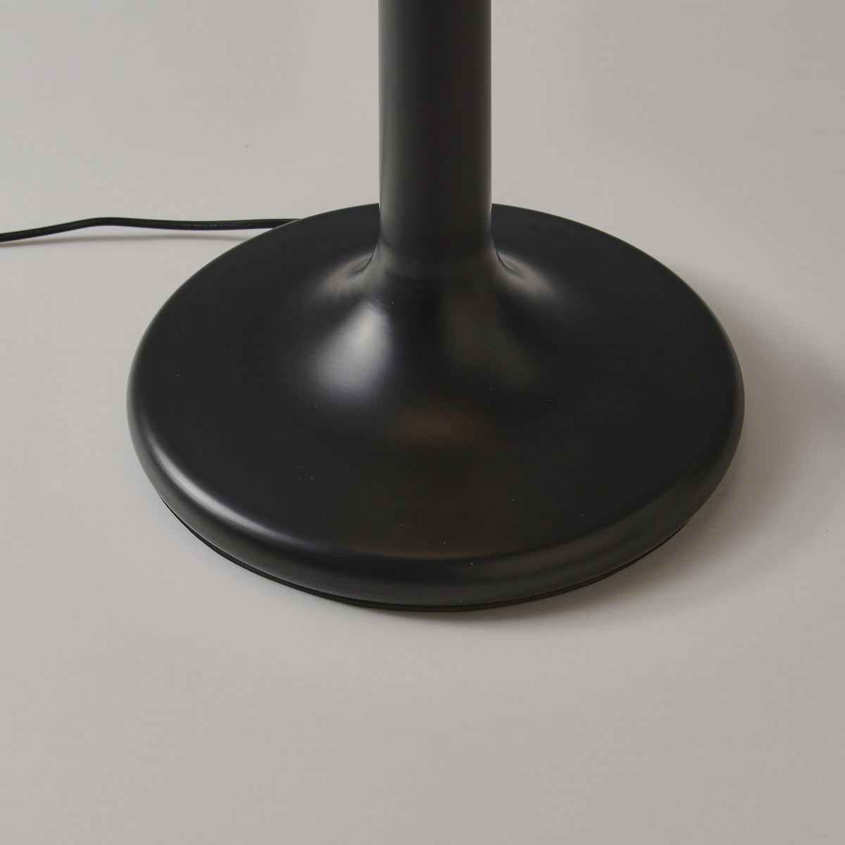 Kiran Mulberry Silk Floor Lamp