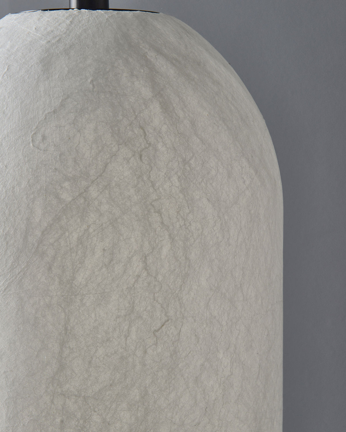 Kiran Mulberry Silk Floor Lamp