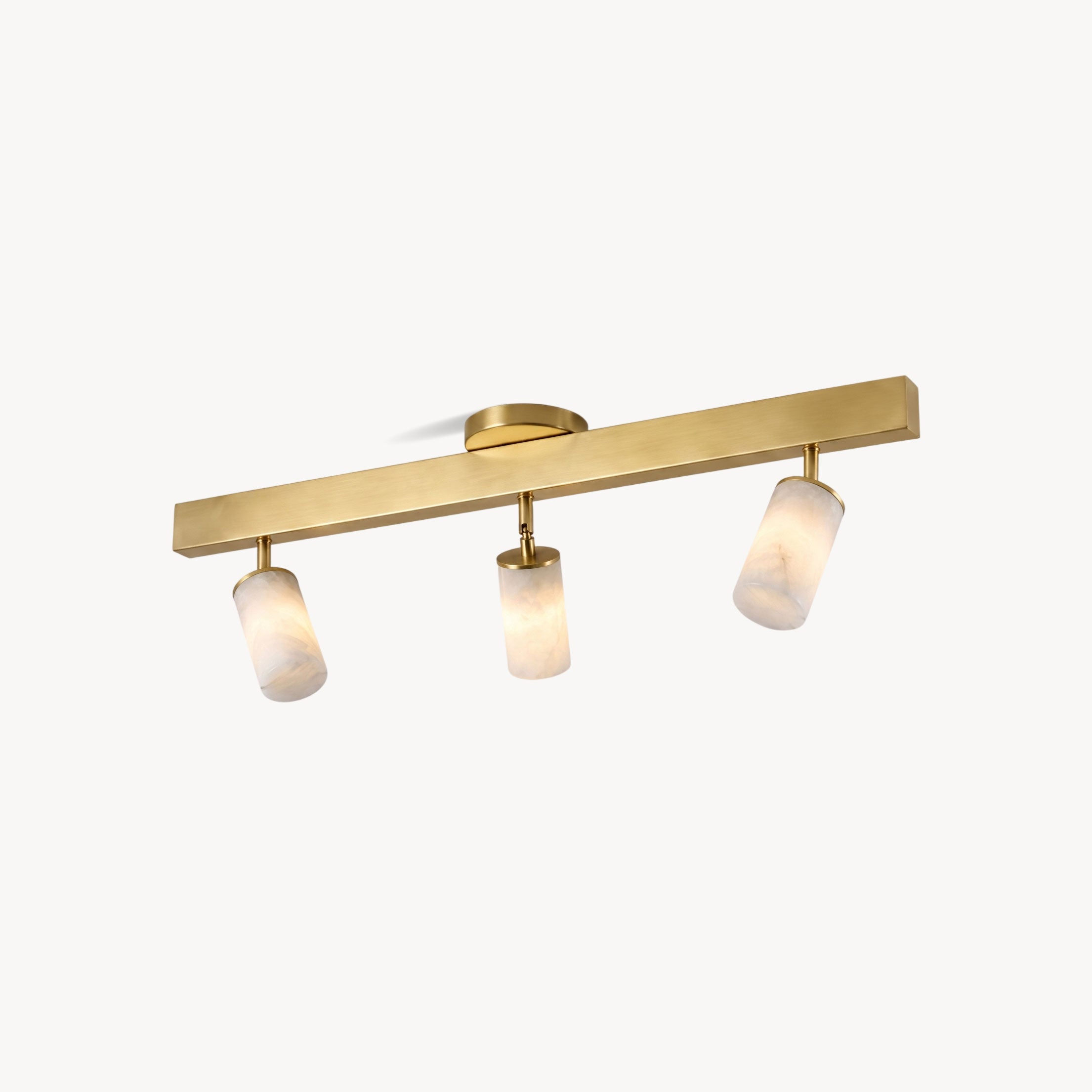 Lachlan Multi Semi-Flush Mount