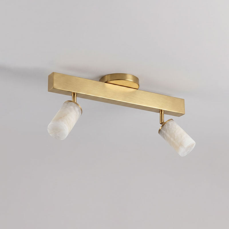 Lachlan Multi Semi-Flush Mount