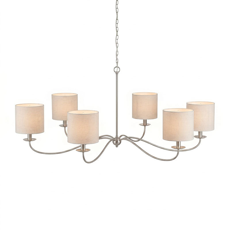 Lafayette Elegant Chandelier