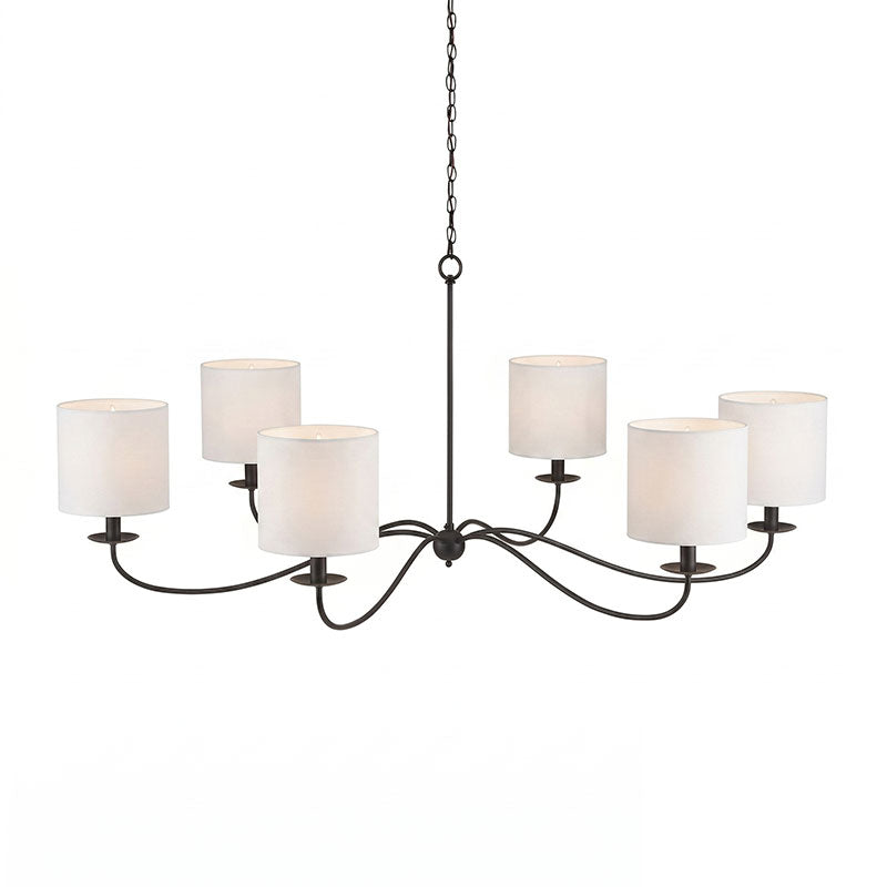 Lafayette Elegant Chandelier