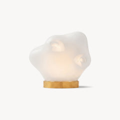 Lalique Tischleuchte