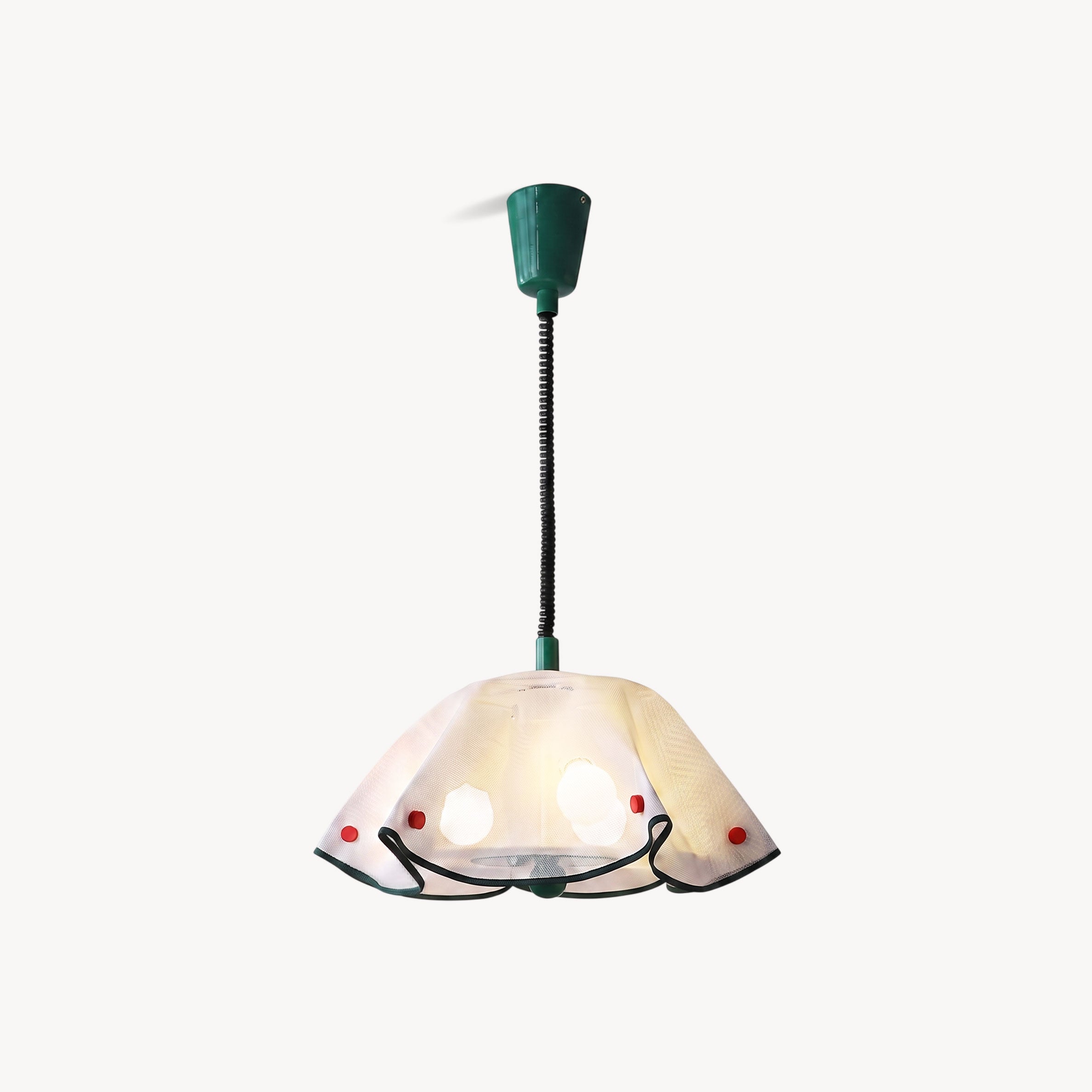 Larkin Playful Pendant Light