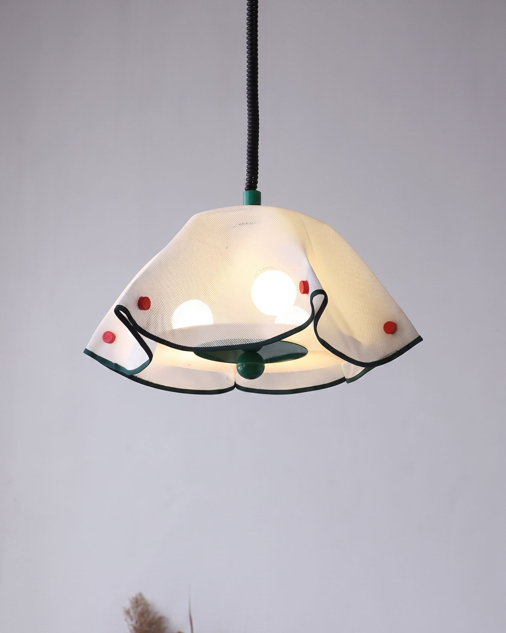 Larkin Playful Pendant Light