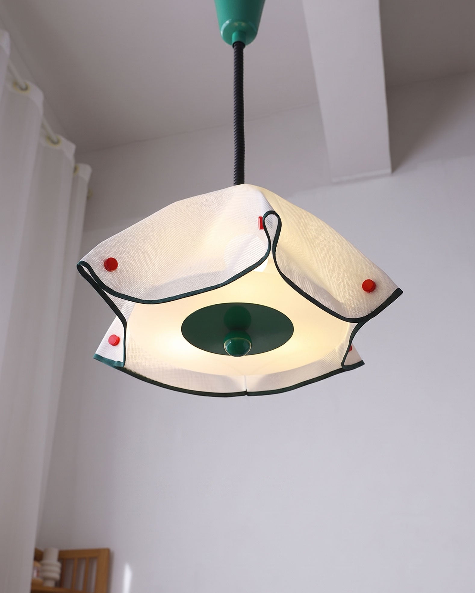 Larkin Playful Pendant Light
