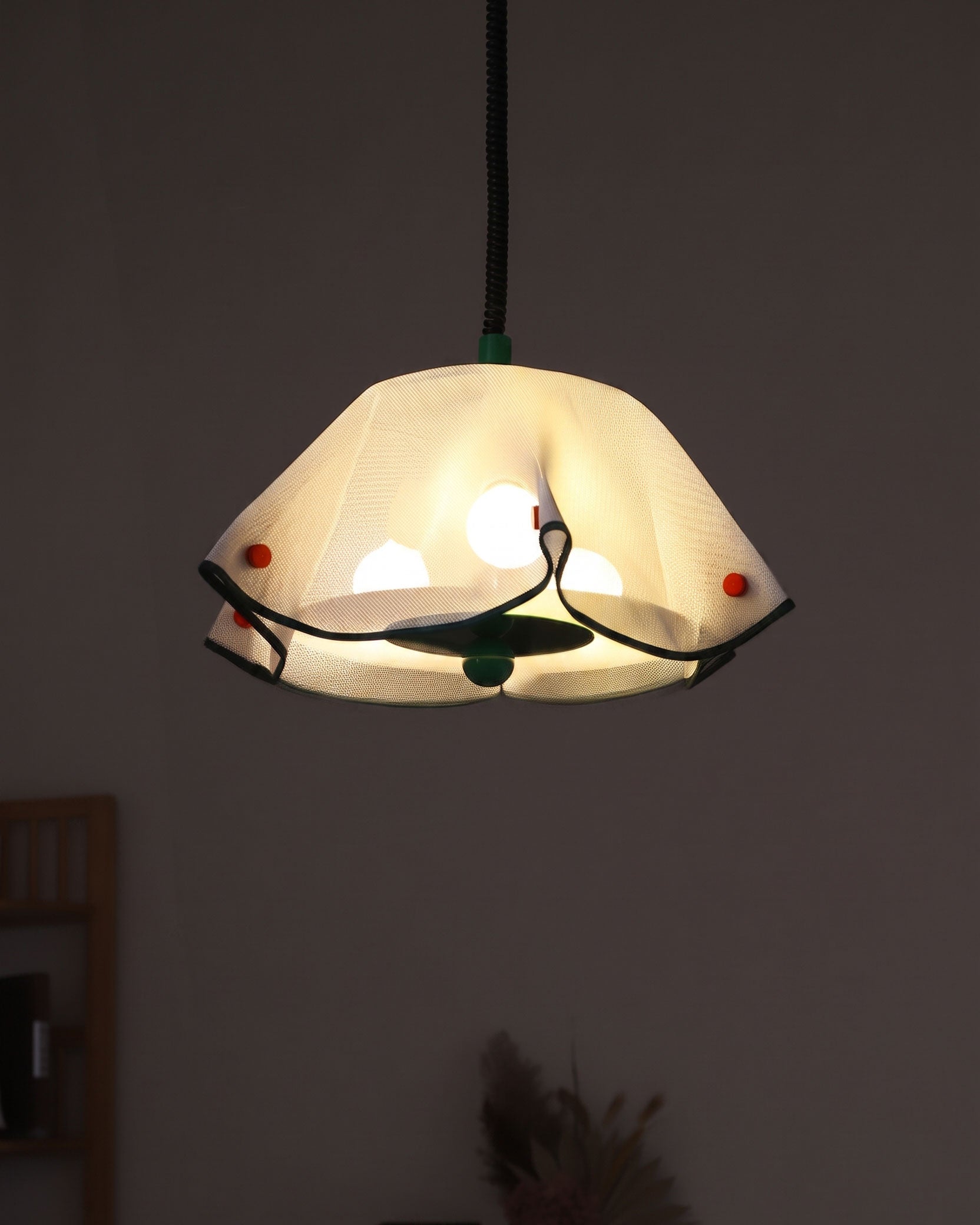 Larkin Playful Pendant Light