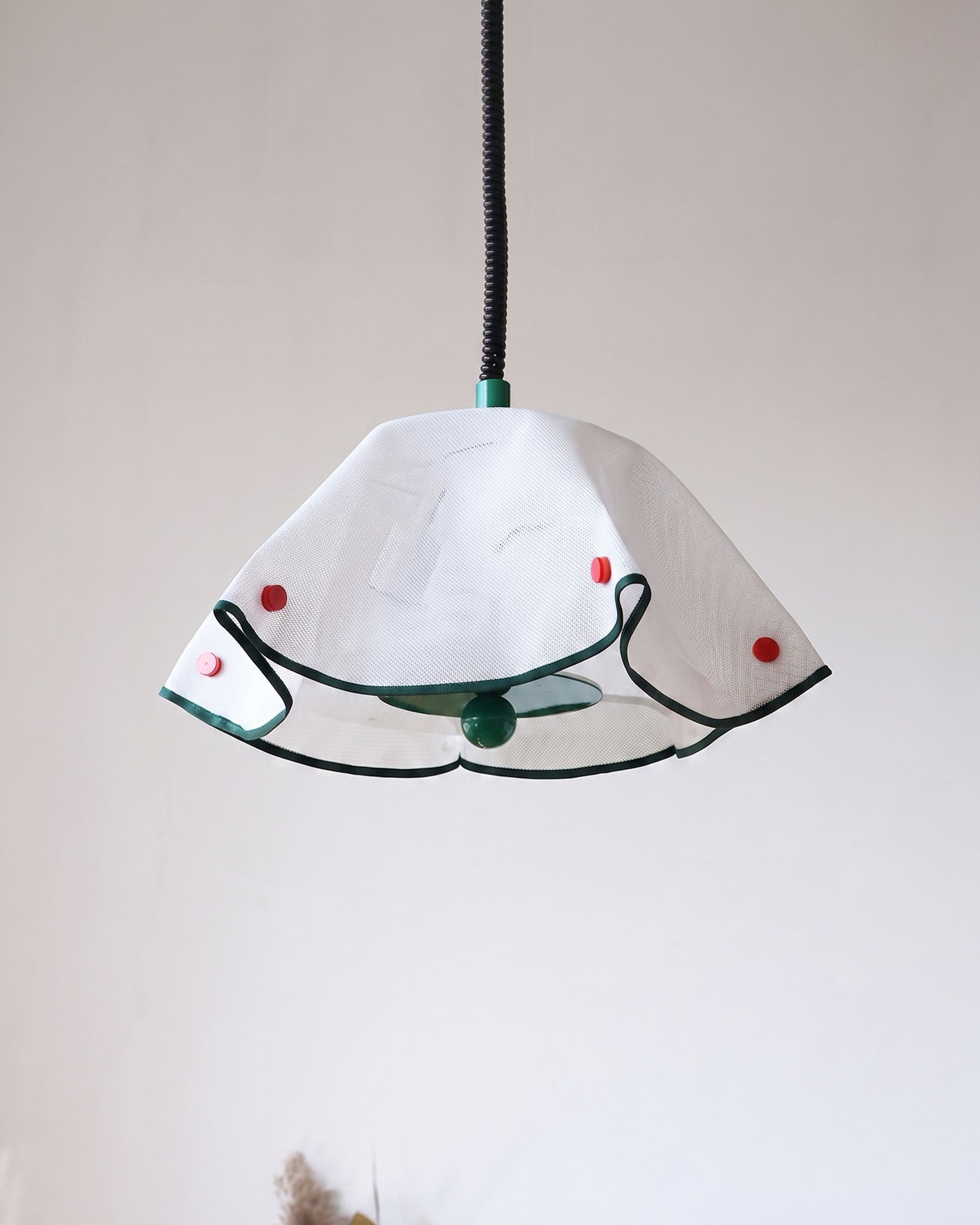 Larkin Playful Pendant Light