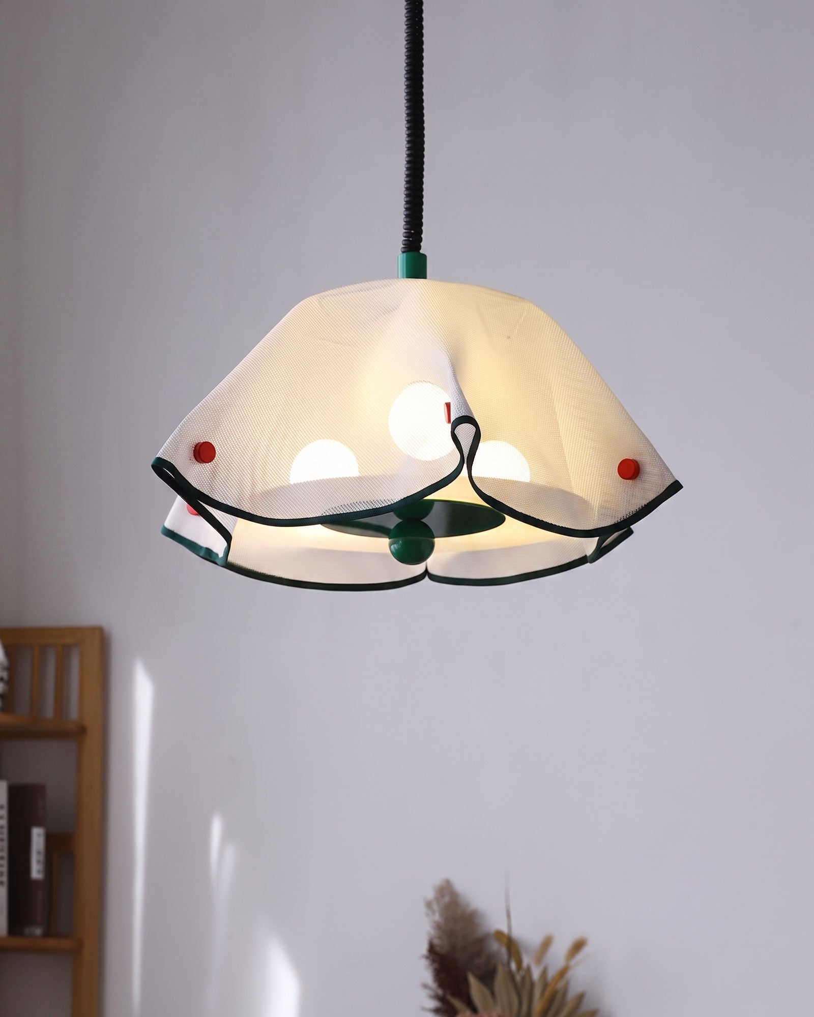 Larkin Playful Pendant Light
