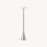Lampada da pavimento Lorcan Matte
