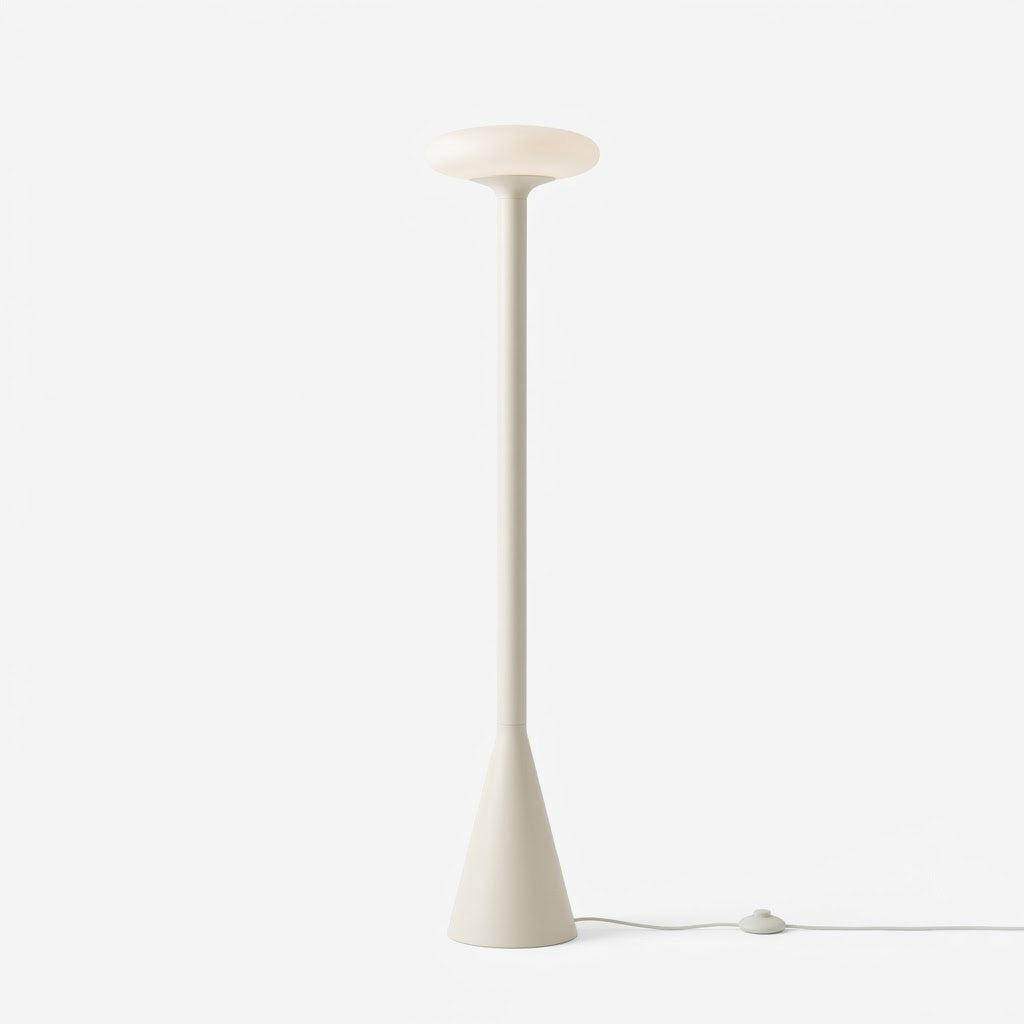 Lorcan Matte Floor Lamp