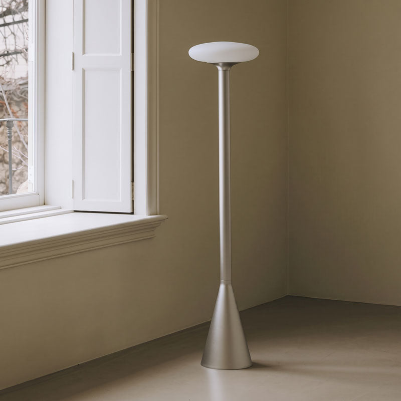 Lorcan Matte Floor Lamp
