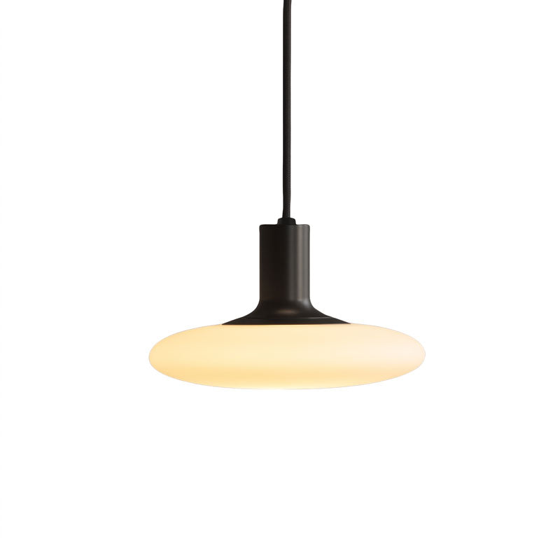 Lorcan Matte Pendant Light
