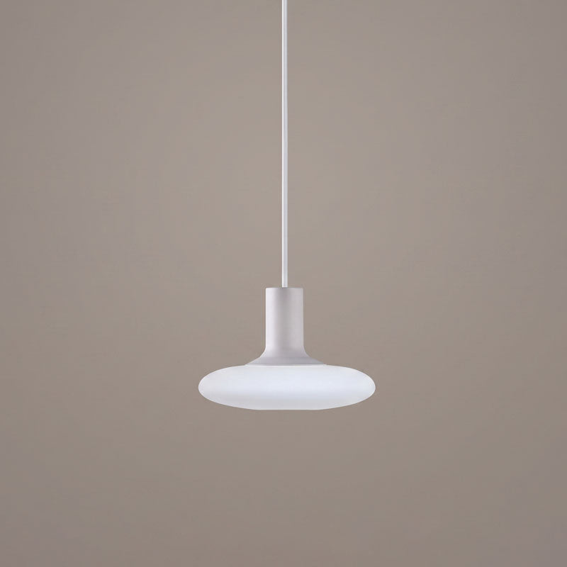 Lorcan Matte Pendant Light