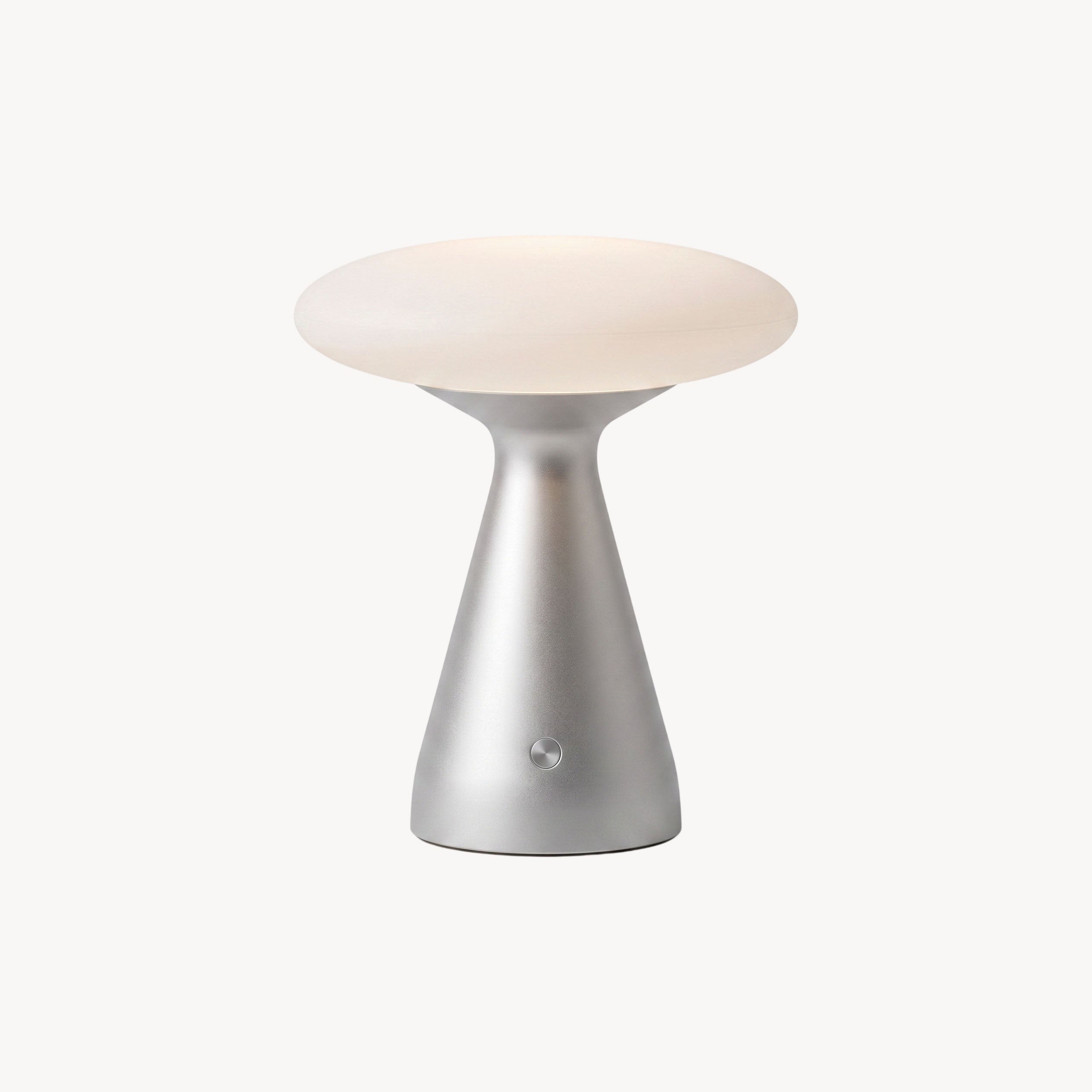 Lorcan Matte Table Lamp (built-in battery)
