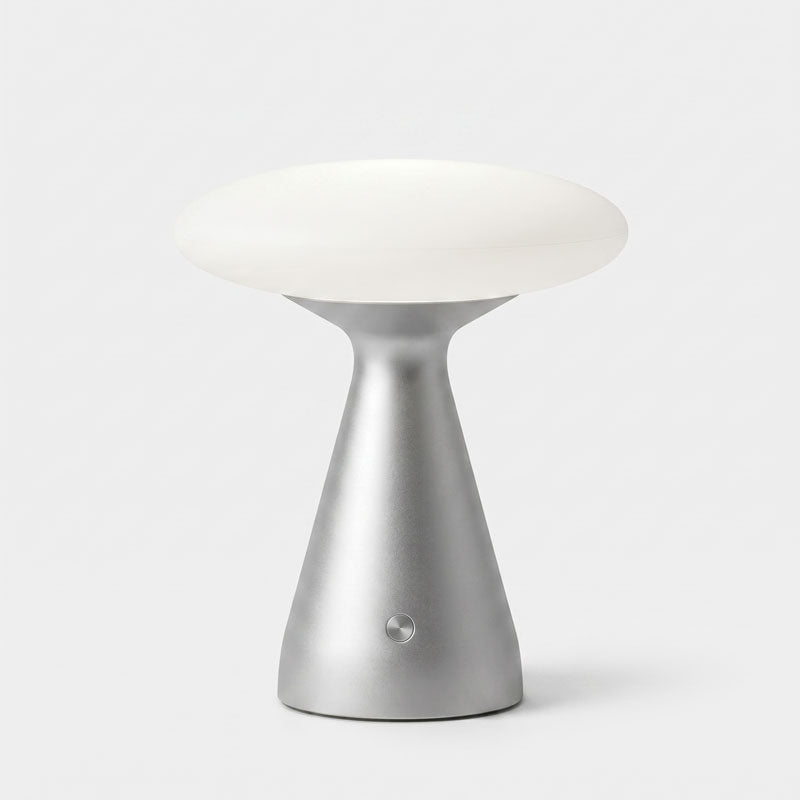Lorcan Matte Table Lamp (built-in battery)