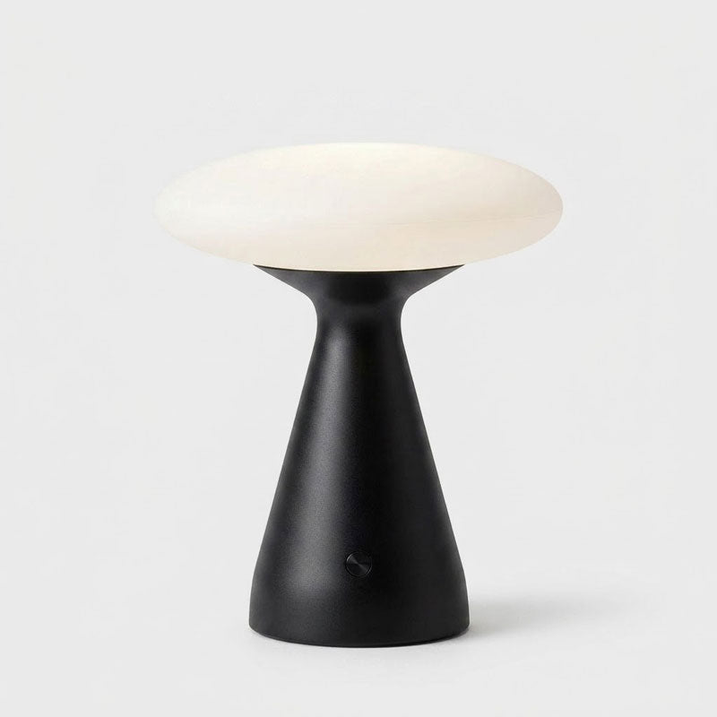 Lorcan Matte Table Lamp (built-in battery)