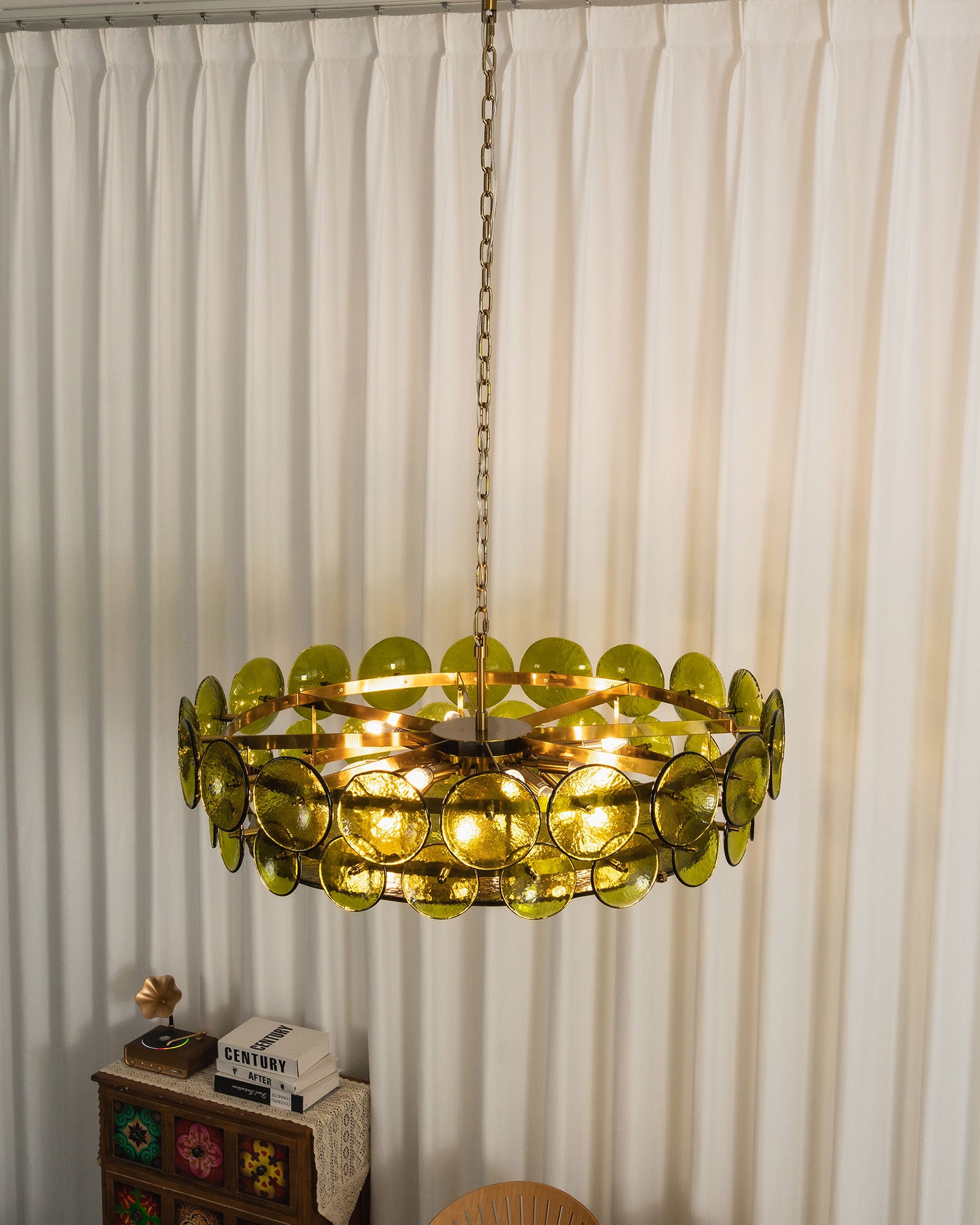 Loren Chandelier