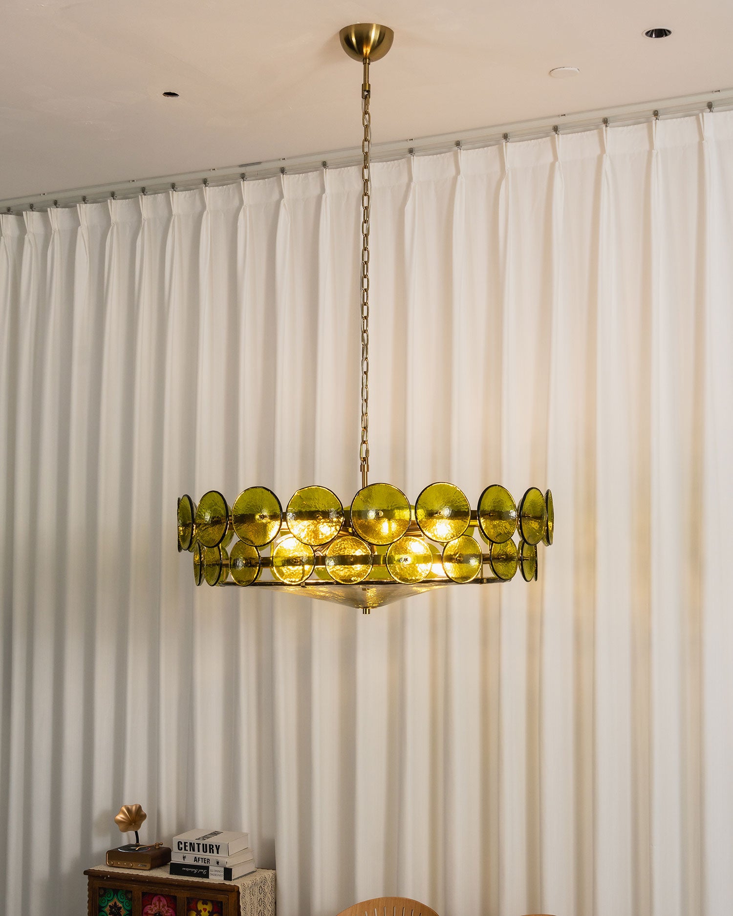 Loren Chandelier