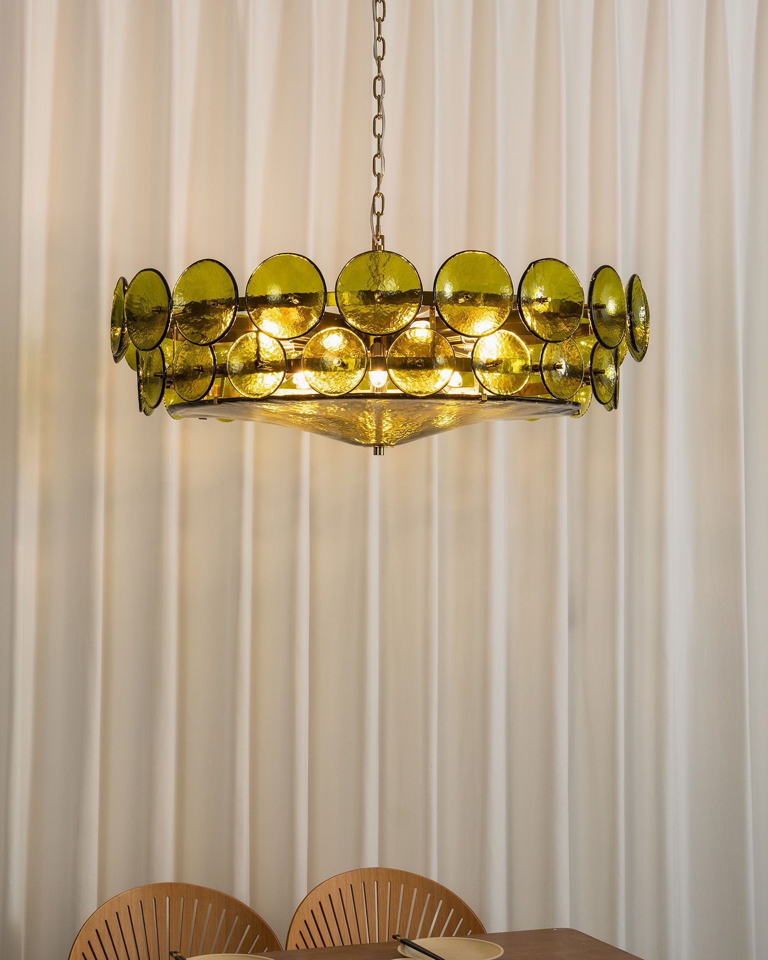 Loren Chandelier