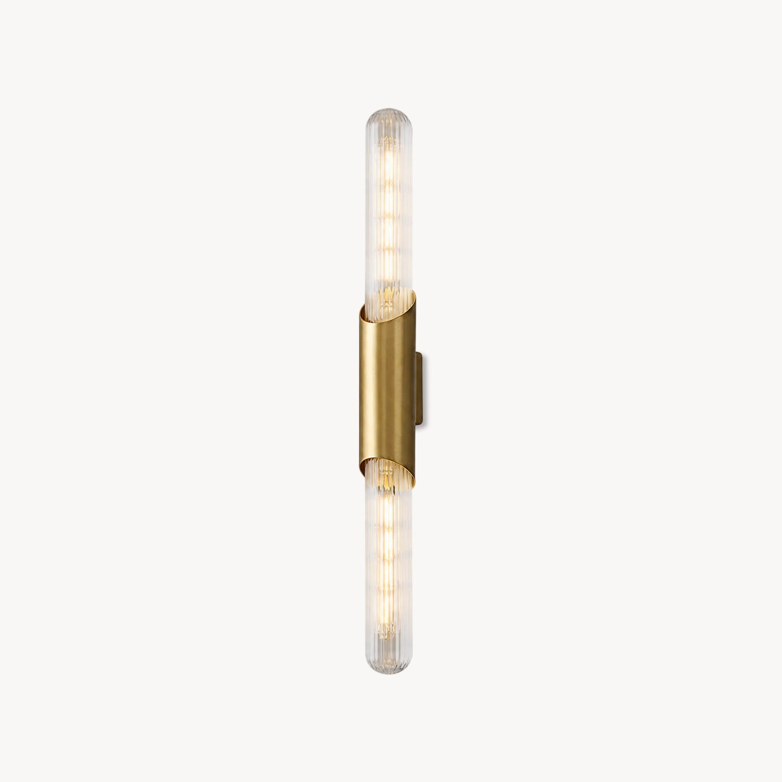 Lysander Mid-Century Wall Sconce