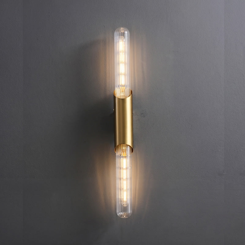 Lysander Mid-Century Wall Sconce