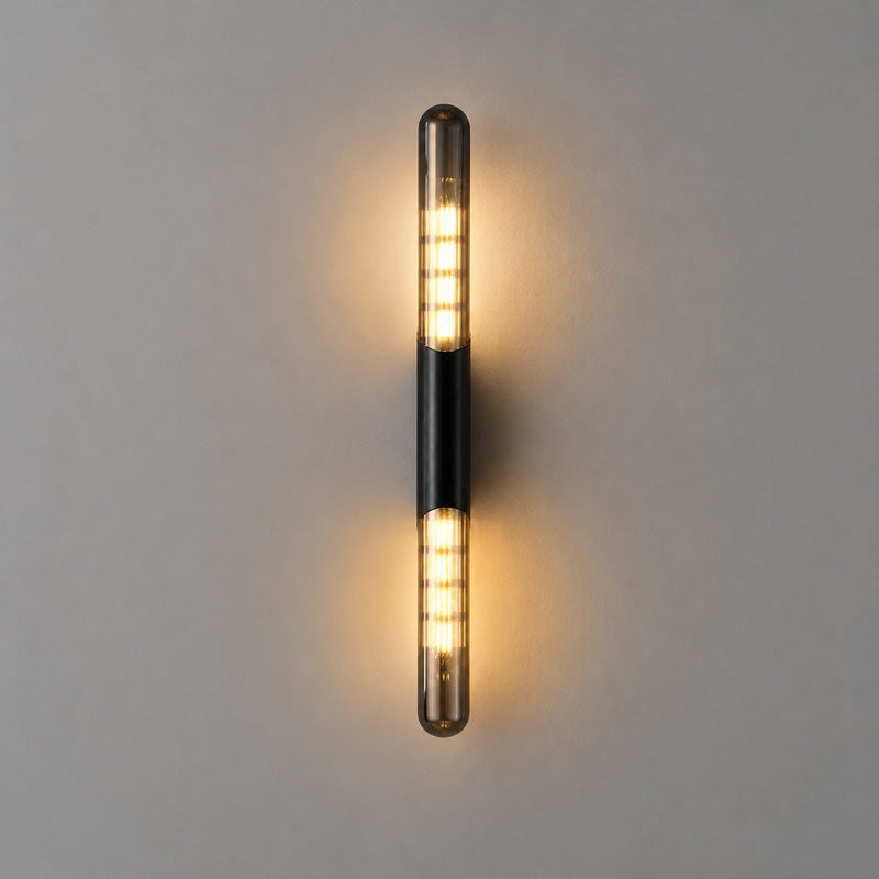 Lysander Mid-Century Wall Sconce