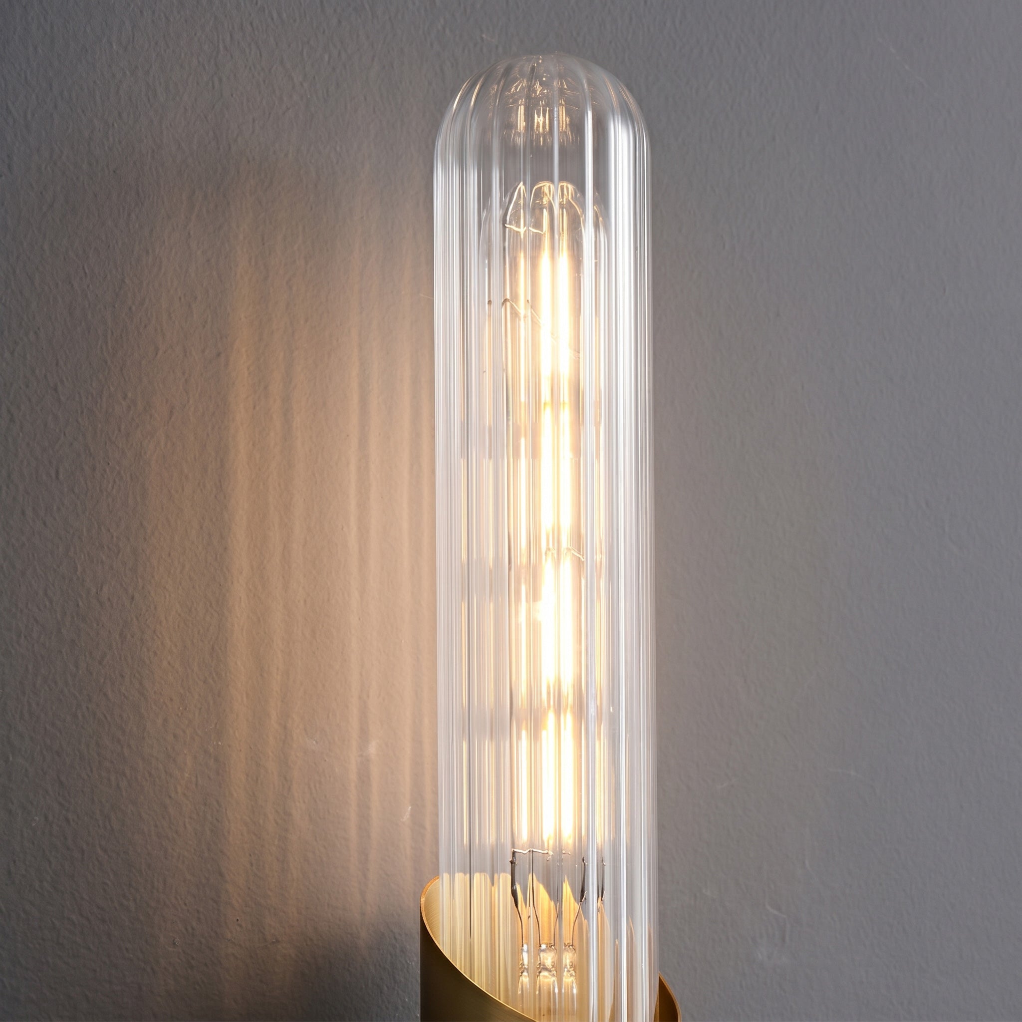 Lysander Mid-Century Wall Sconce